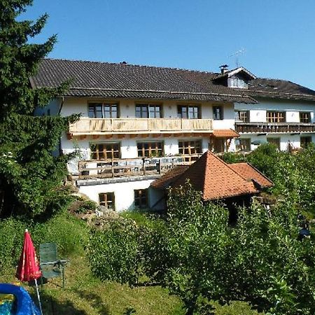 Pension Landhaus Riedelstein ครัคเซลสรีด ภายนอก รูปภาพ