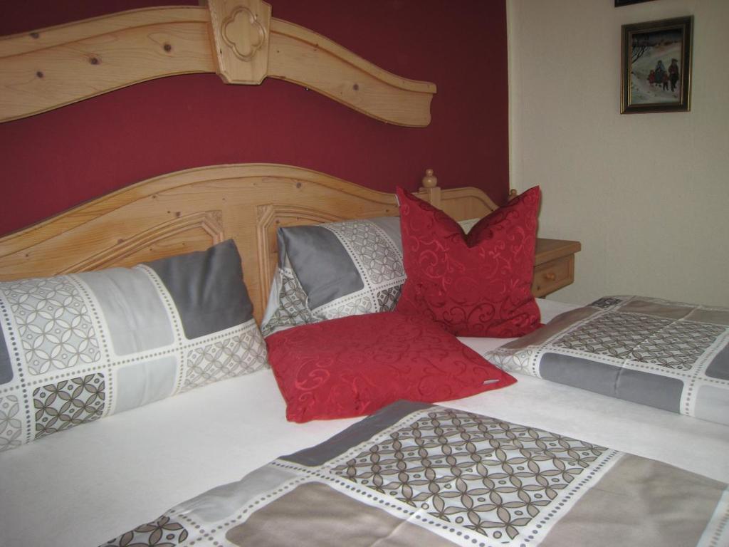 Pension Landhaus Riedelstein ครัคเซลสรีด ห้อง รูปภาพ