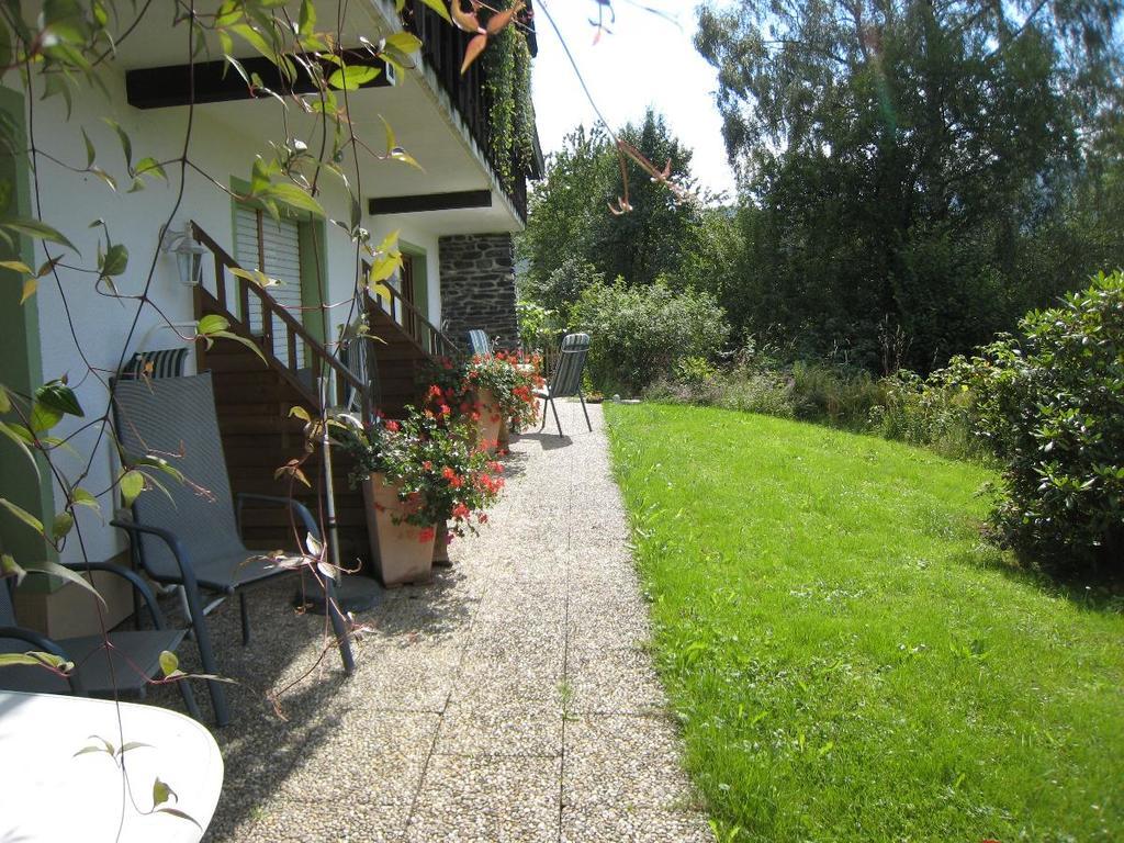 Pension Landhaus Riedelstein ครัคเซลสรีด ภายนอก รูปภาพ