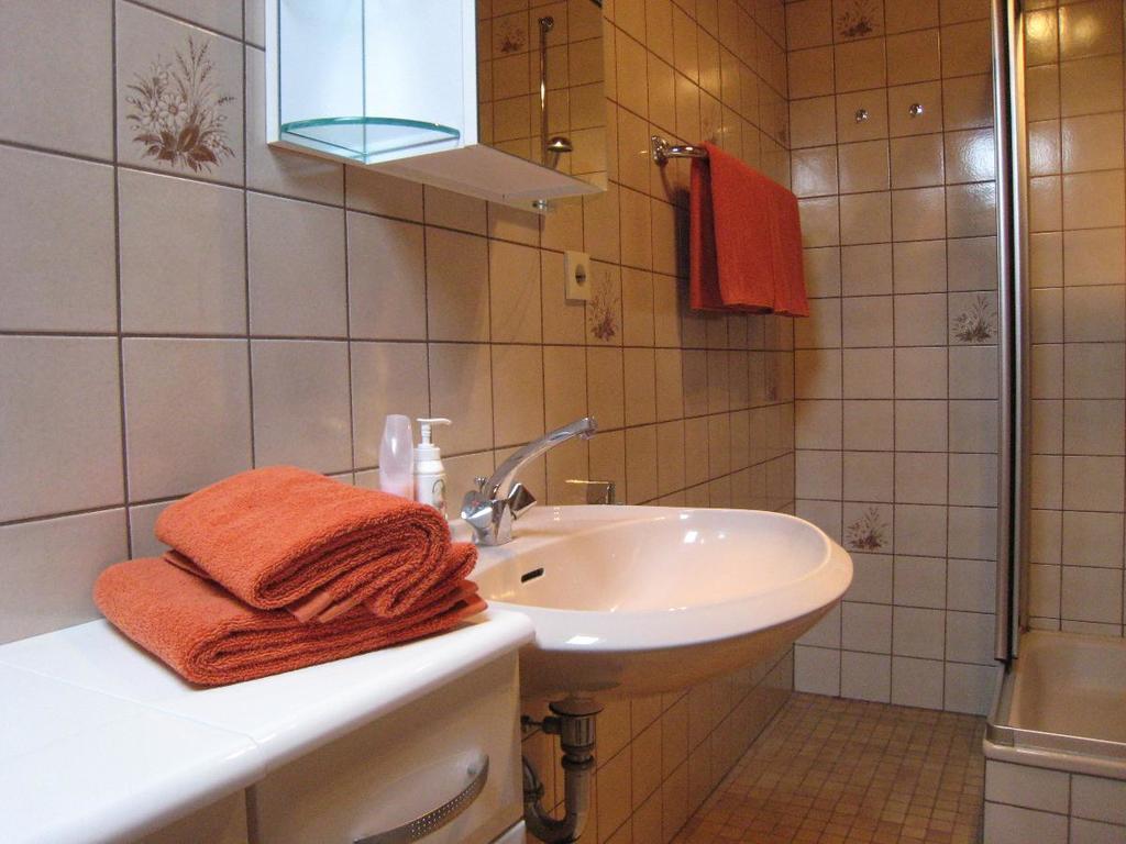 Pension Landhaus Riedelstein ครัคเซลสรีด ภายนอก รูปภาพ